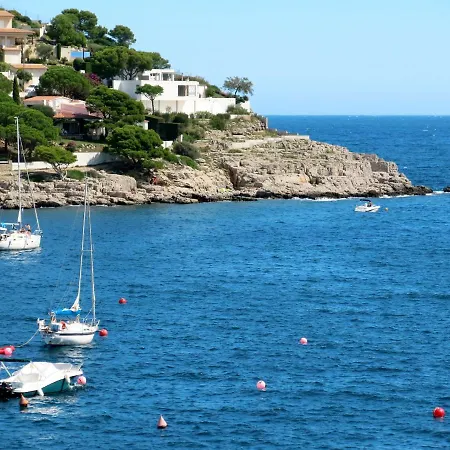 Appartamento Port L'escala-1 By Interhome *