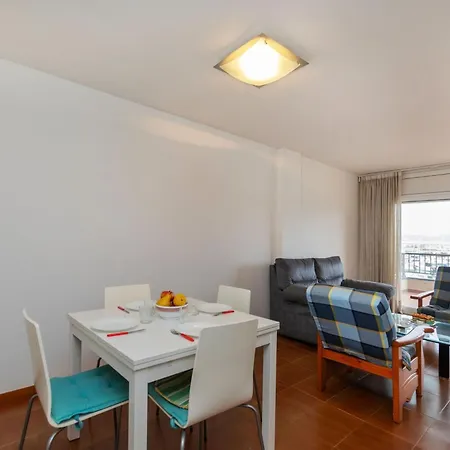 Port L'escala-1 By Interhome Appartamento *