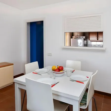 Port L'escala-1 By Interhome L' Escala
