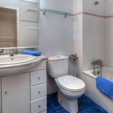 Port L'escala-1 By Interhome Apartment