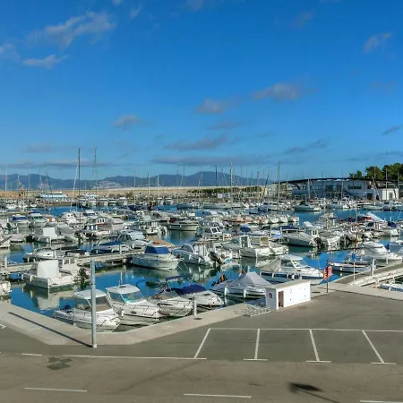 Port L'escala-1 By Interhome Apartment *