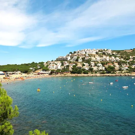 Port L'escala-1 By Interhome Apartment