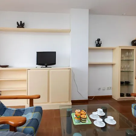 Port L'escala-1 By Interhome * L'Escala