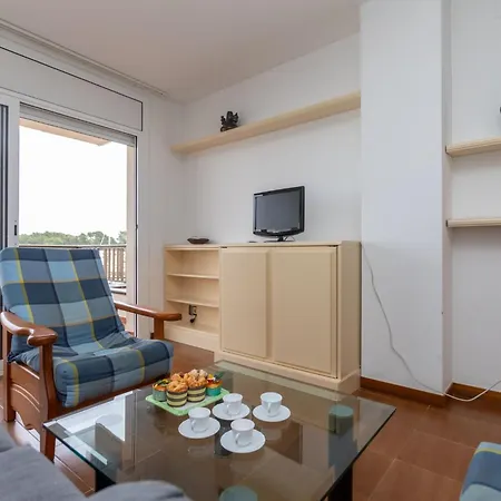Apartment Port L'escala-1 By Interhome