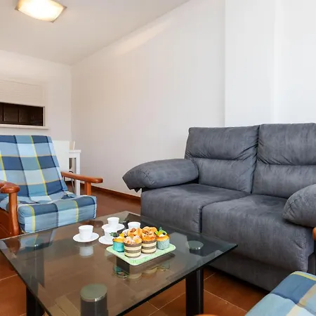 Port L'escala-1 By Interhome Apartment L'Escala