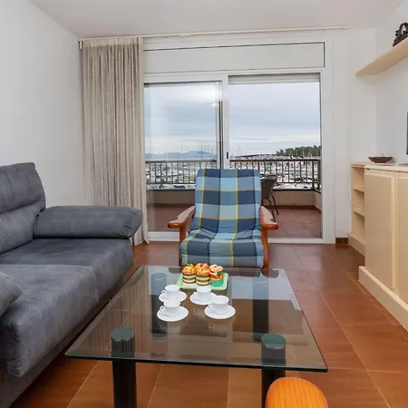 Port L'escala-1 By Interhome L'Escala