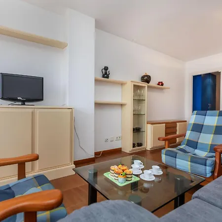 Apartment Port L'escala-1 By Interhome