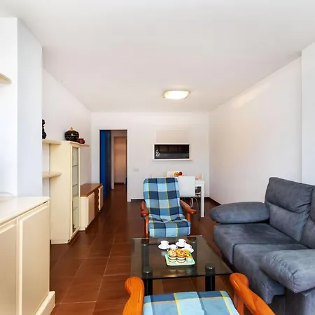 Port L'escala-1 By Interhome Apartment L'Escala