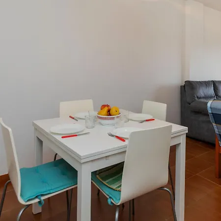 Apartment Port L'escala-1 By Interhome L'Escala