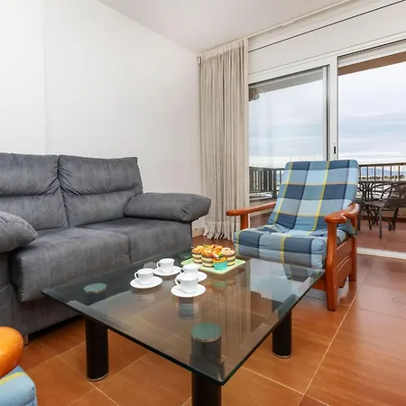 Port L'escala-1 By Interhome Apartment L'Escala