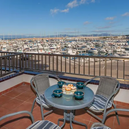 Port L'escala-1 By Interhome *